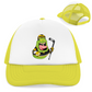 Retro Cap HOCKEY SLIMER