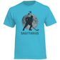 T-Shirt STERNZEICHEN SAGITTARIUS  / SCHÜTZE