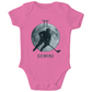 Babybody STERNZEICHEN GEMINI / ZWILLING