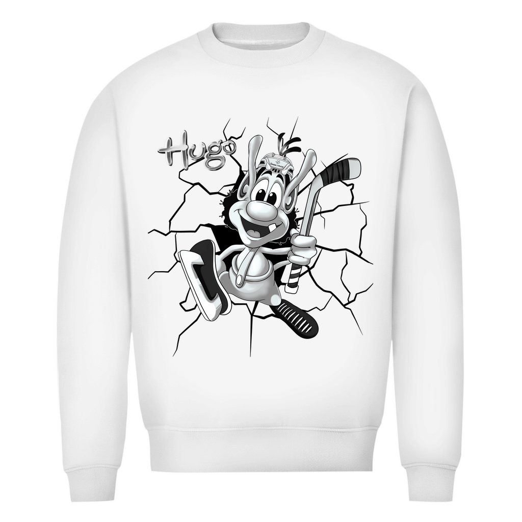 Unisex Sweatshirt HUGO