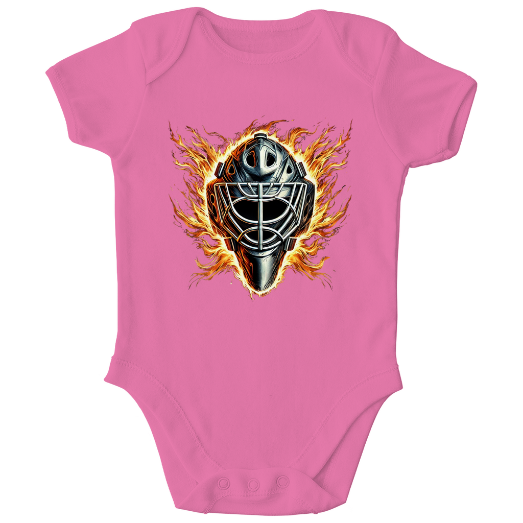 Babybody BURNING MASK