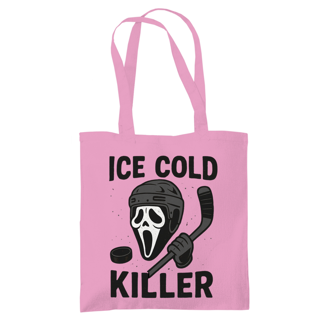 Tragetasche ICE COLD KILLER