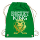 Turnbeutel HOCKEYKING LION
