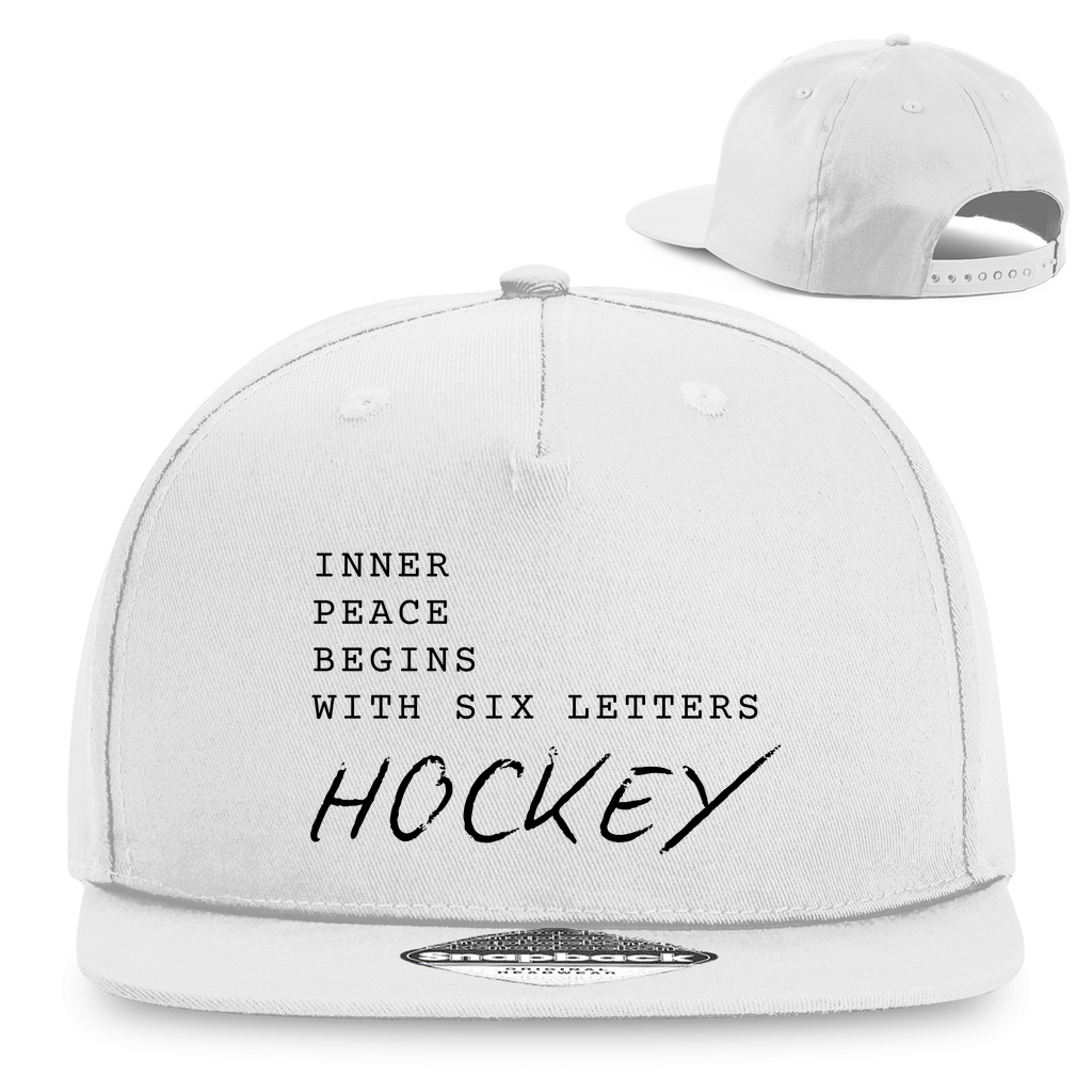 Snapback INNER PEACE