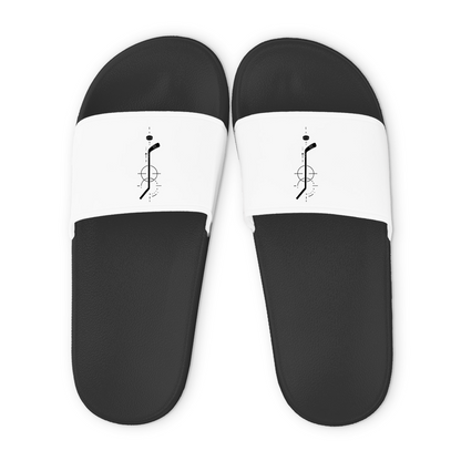 Badelatschen HOCKEYSTICK MODERN