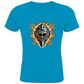 Kids T-Shirt BURNING MASK
