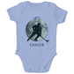 Babybody STERNZEICHEN CANCER / KREBS