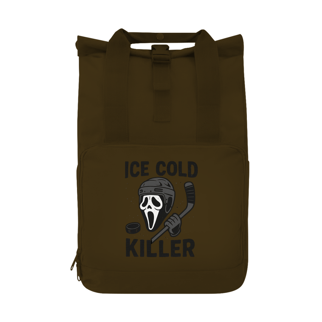 Rucksack ICE COLD KILLER