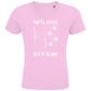 Kids T-Shirt NEVER SKATE ALONE