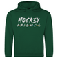 Unisex Hoodie HOCKEY FRIENDS (FRIENDS EDT.)