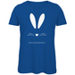 Ladies T-Shirt HOCKEYBUNNY