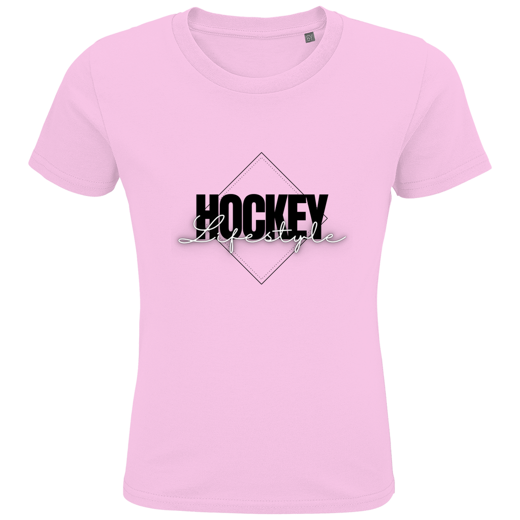 Kids T-Shirt HOCKEY LIFESTYLE