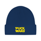 Beanie  PUCKWARS