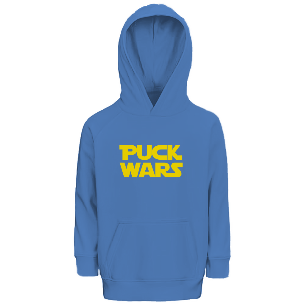 Kids Hoodie PUCKWARS