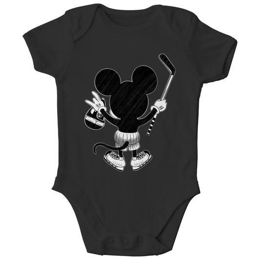 Babybody HOCKEYMOUSE