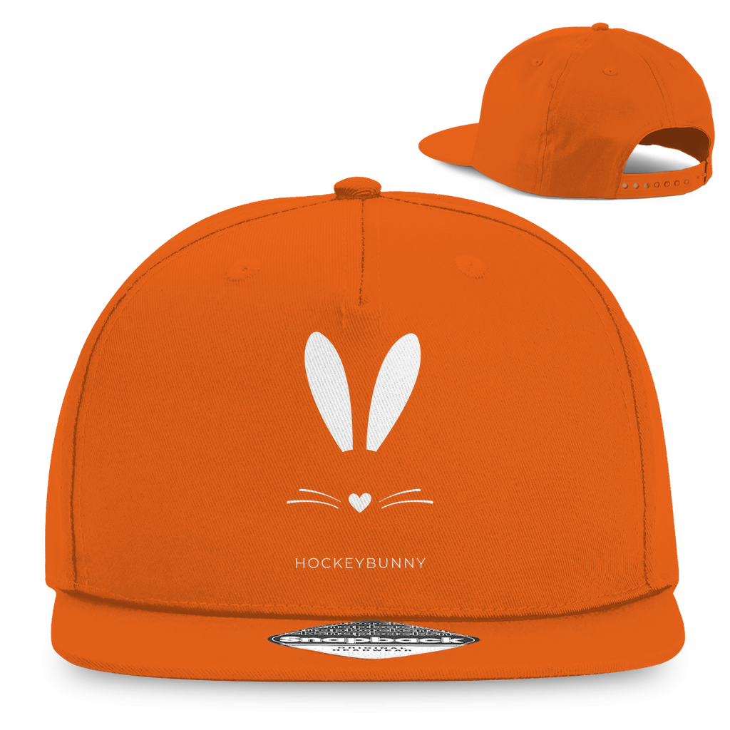 Snapback HOCKEYBUNNY