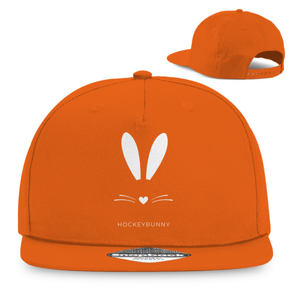 Snapback HOCKEYBUNNY