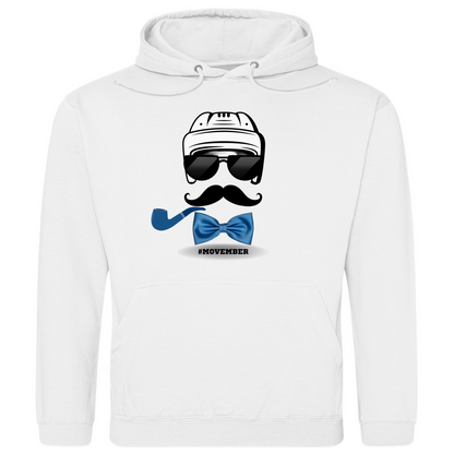 Unisex Hoodie COOL MOVEMBER