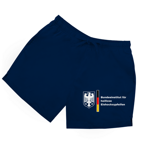 Badehose BUNDESINSTITUT PFEIFE