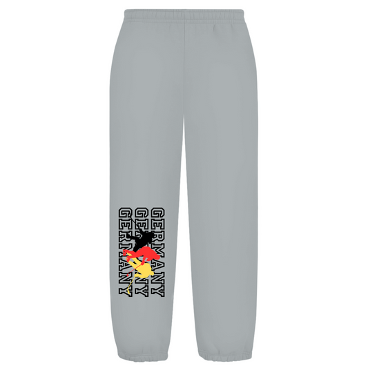 Oversize Sweatpants PLAYERS GERMANY