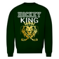 Unisex Sweatshirt HOCKEYKING LION