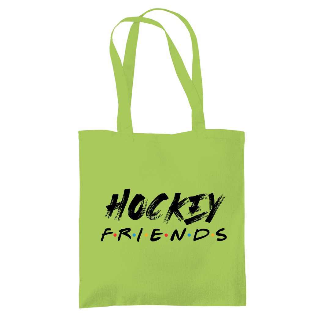 Tragetasche HOCKEY FRIENDS (FRIENDS EDT.)