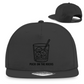 Snapback PUCK ON THE ROCKS