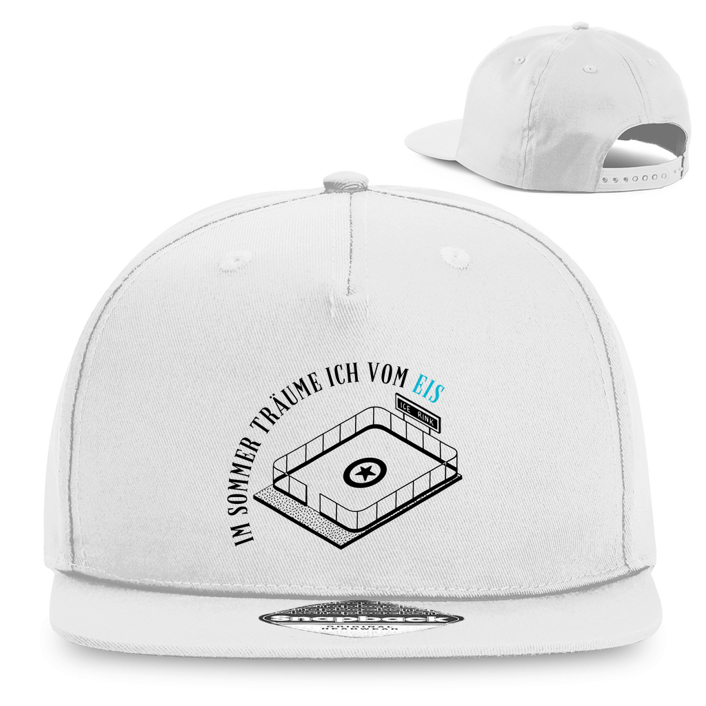 Snapback SOMMERTRÄUME