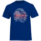 T-Shirt INDIANS HEAD