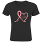 Kids T-Shirt PINKTOBER STRONGER TOGETHER