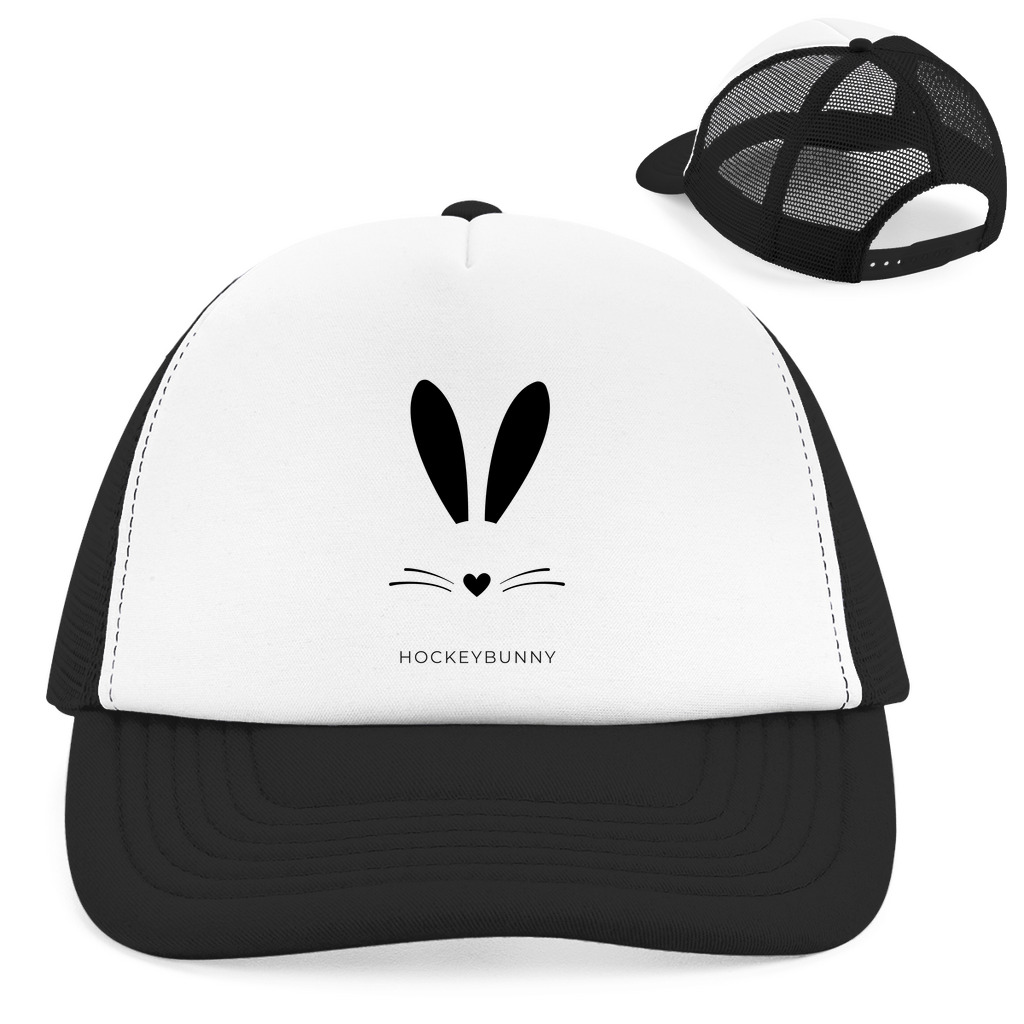 Retro Cap HOCKEYBUNNY