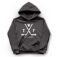 Ladies Hoodie WTF