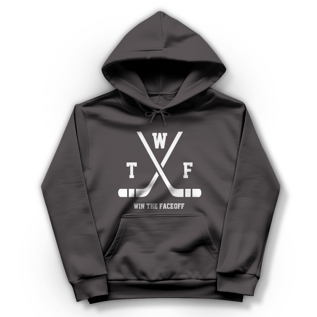 Ladies Hoodie WTF