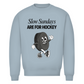 Unisex Sweatshirt SLOW SUNDAYS