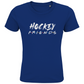 Kids T-Shirt HOCKEY FRIENDS (FRIENDS EDT.)