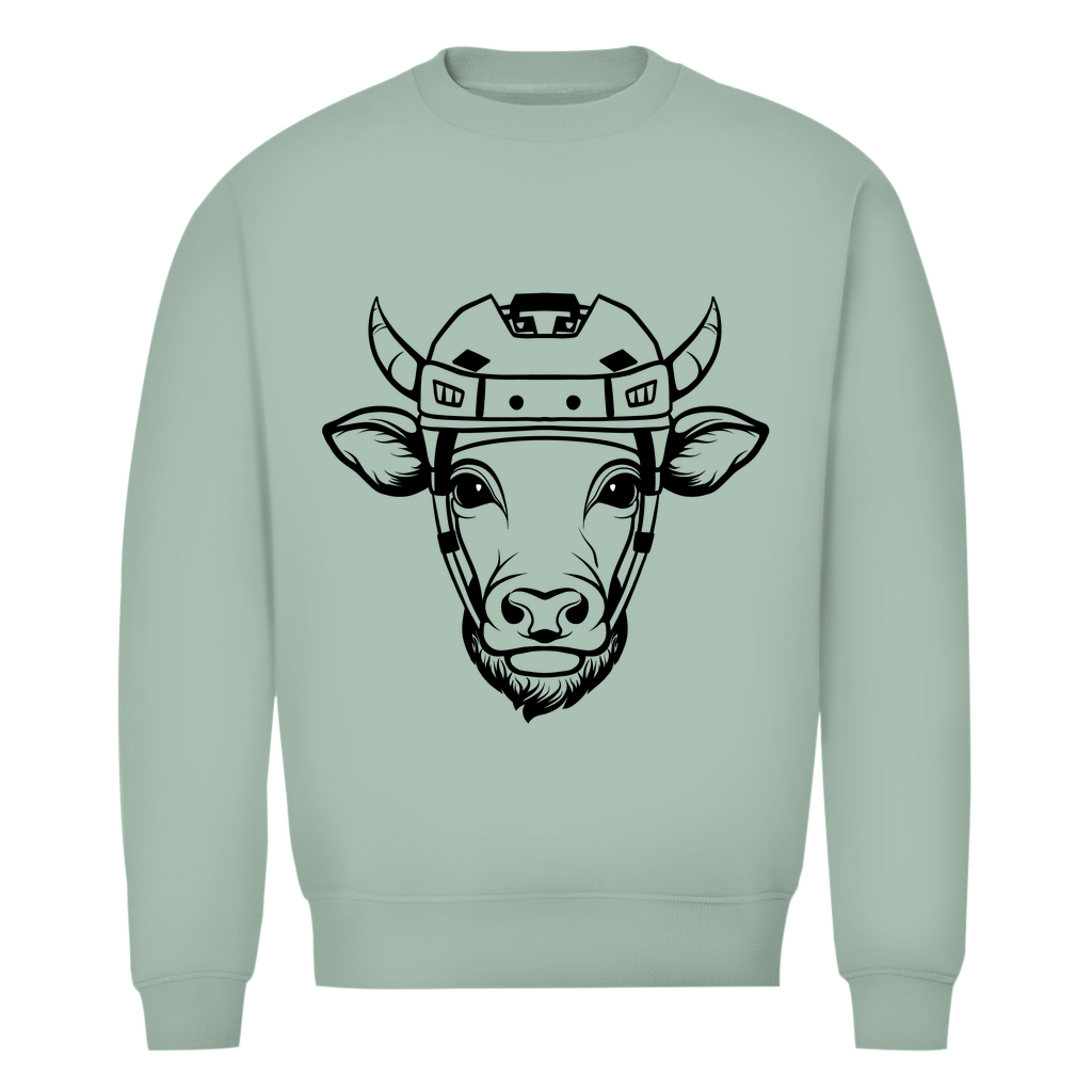 Unisex Sweatshirt HOCKEYKUH