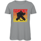 Ladies T-Shirt EISHOCKEY GOALIE