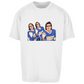 Oversize T-Shirt CHIEFS