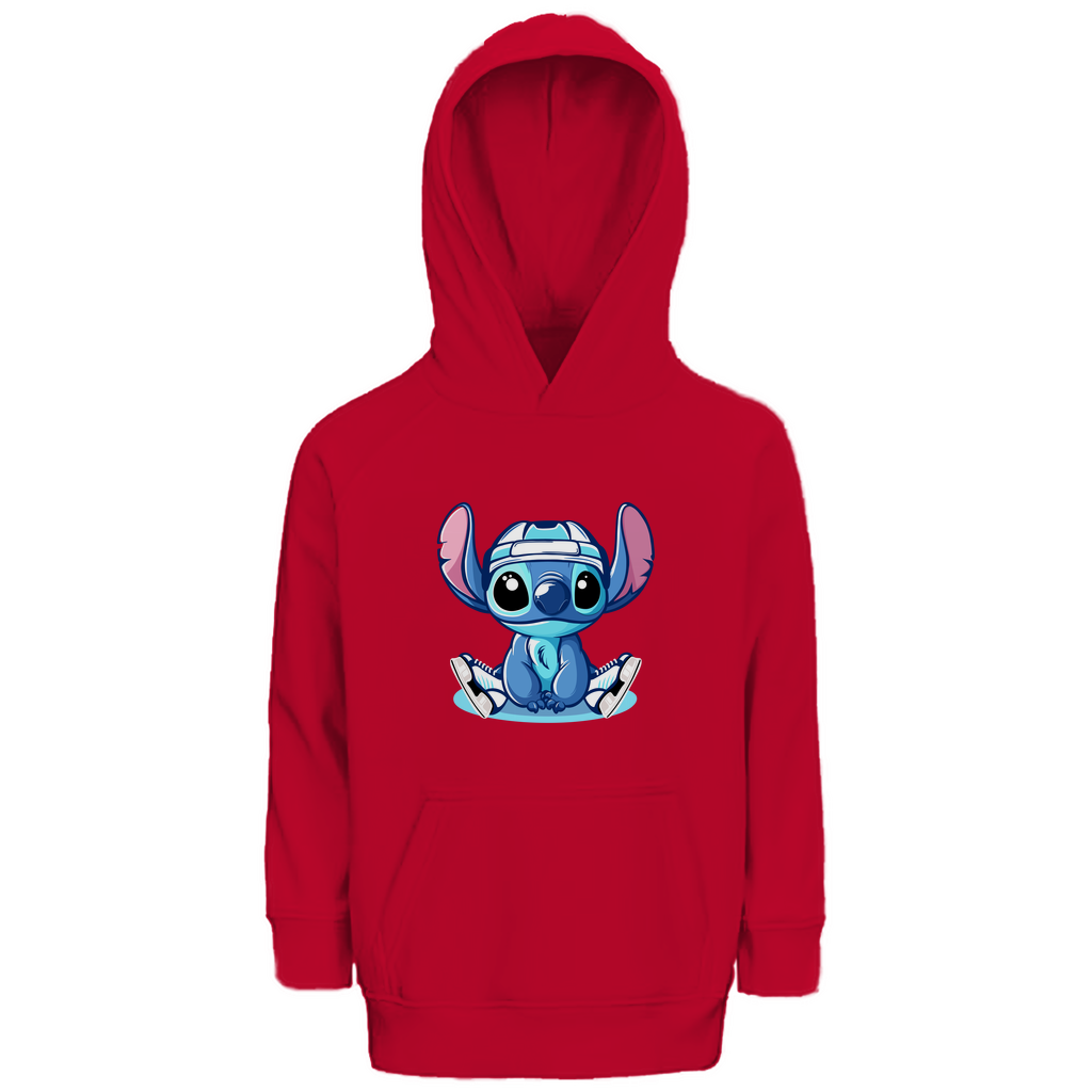 Kids Hoodie HOCKEYSTITCH