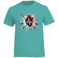 T-Shirt HOCKEY HEARTBEAT