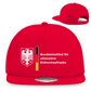 Snapback BUNDESINSTITUT HOCKEYFREAKS