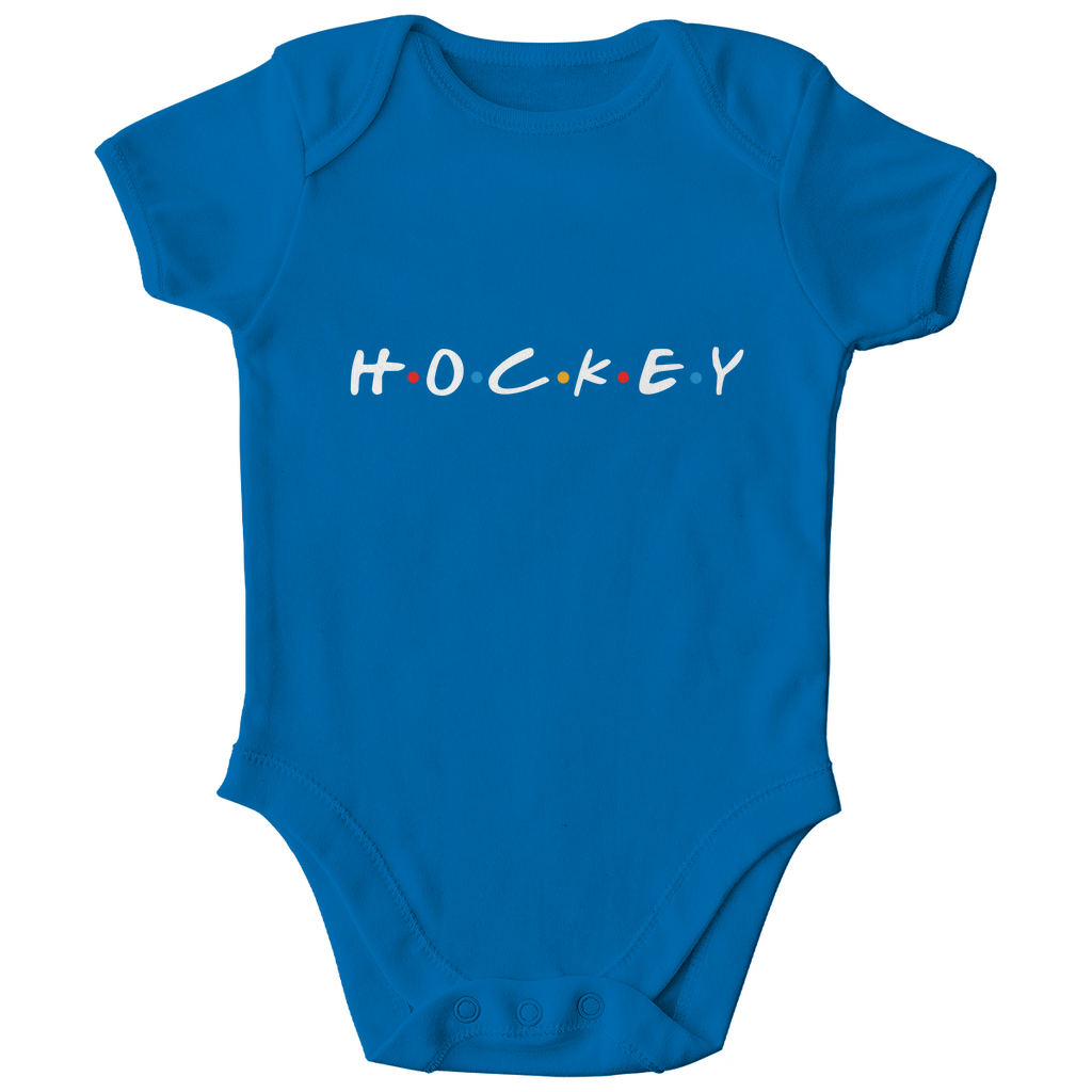 Babybody HOCKEY (FRIENDS EDT.)