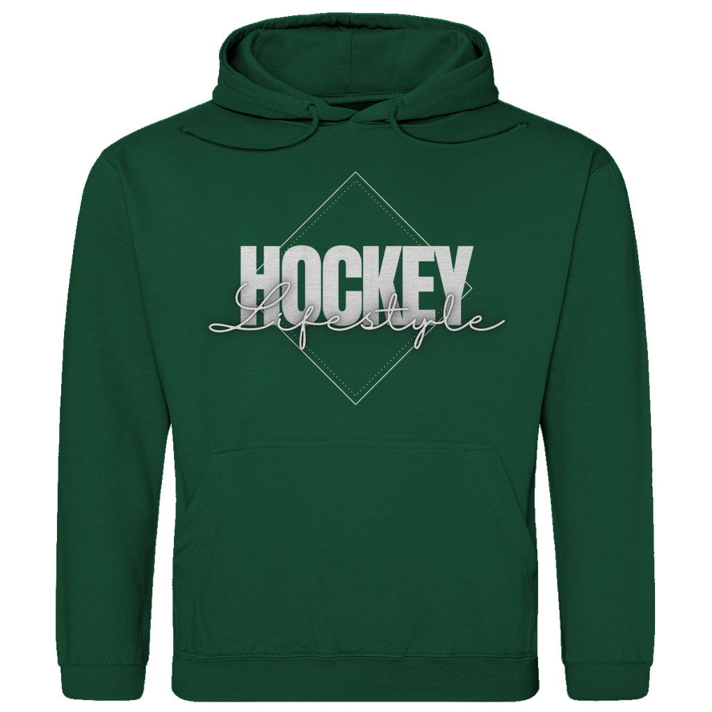 Unisex Hoodie HOCKEY LIFESTYLE