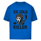 Oversize T-Shirt ICE COLD KILLER
