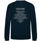 Kids Sweatshirt VATER UNSER SPIELER