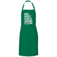 Grillschürze HOCKEYDADS SLOGAN