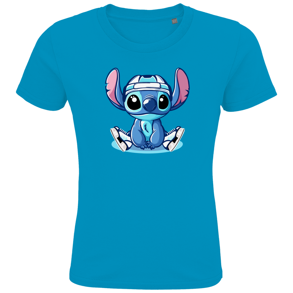 Kids T-Shirt HOCKEYSTITCH