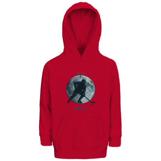 Kids Hoodie STERNZEICHEN ARIES / WIDDER