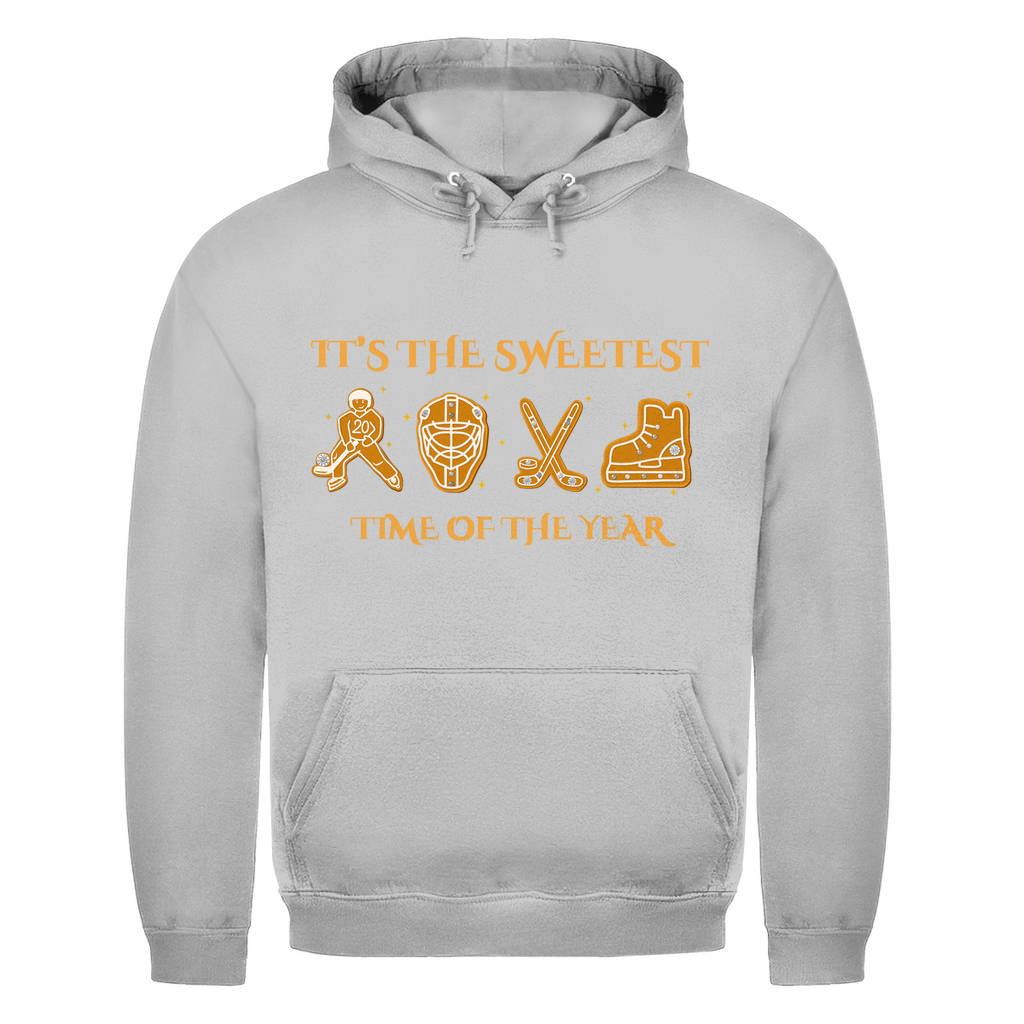 Unisex Hoodie SWEETEST TIME