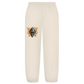 Oversize Sweatpants BURNING MASK